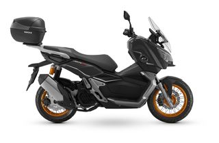 QJ Motor ATR125 ABS/TCS Off-Road  2026