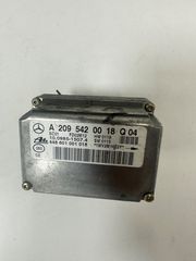 ΑΙΣΘΗΤΗΡΑΣ ESP MERCEDES W209