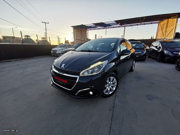Peugeot 208 2019 1.5 BLUEHDI 100 BUSINESS