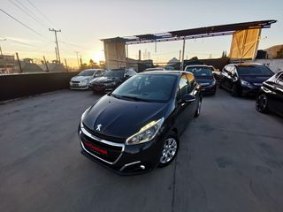 Peugeot 208 2019 1.5 BLUEHDI 100 BUSINESS-thumb-1