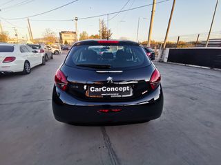 Peugeot 208 2019 1.5 BLUEHDI 100 BUSINESS-thumb-3