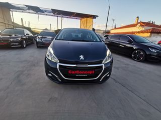Peugeot 208 2019 1.5 BLUEHDI 100 BUSINESS-thumb-7