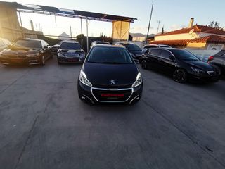 Peugeot 208 2019 1.5 BLUEHDI 100 BUSINESS-thumb-8
