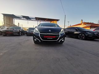 Peugeot 208 2019 1.5 BLUEHDI 100 BUSINESS-thumb-9