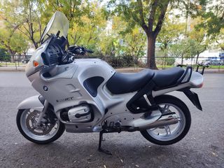 Bmw R 1150 RT 2003