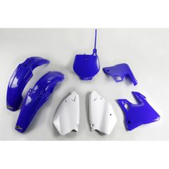 YAMAHA YZ 125/250 1996-1999 Σέτ πλαστικά UFO