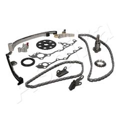 ΣΕΤ ΧΡΟΝΙΣΜΟΥ TOYOTA HI-ACE 95-06 3RZ-FE