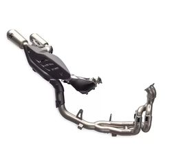 Akrapovic αγωνιστική ολόσωμη εξάτμιση + φίλτρο + προγραμμα για Ducati Panigale V4/S 2025-