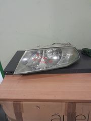 ΦΑΝΑΡΙ ΕΜΠΡΟΣ ΑΡΙΣΤΕΡΟ ΟΔΗΓΟΥ SKODA OCTAVIA 5 2004 2005 2006 2007 2008