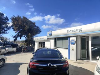 Opel Insignia 2018-thumb-5