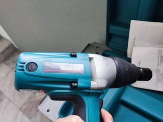 ΜΠΟΥΛΟΝΟΚΛΕΙΔΟ ΜΑΚΙΤΑ TW0350 1/2"  400W ΡΟΠΗ 350Nm MADE IN JAPAN-thumb-3