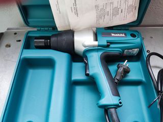 ΜΠΟΥΛΟΝΟΚΛΕΙΔΟ ΜΑΚΙΤΑ TW0350 1/2"  400W ΡΟΠΗ 350Nm MADE IN JAPAN-thumb-7