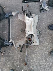 ΓΈΦΥΡΑ ΕΜΠΡΟΣ RENAULT CLIO