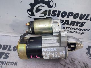 ΜΙΖΑ (8 ΔΟΝΤΙΑ)  MAZDA DEMIO B3 1.3cc 16v 1999-2003 (Z)