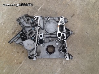 MERCEDES BENZ OM 646