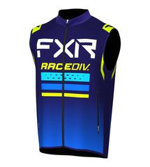 ΓΙΛΕΚΟ FXR RR Off-Road Navy / Blue / Hi Vis