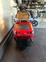 Honda Freeway 1984 SPACY 250 CH250 MF01 / MF03 ELITE 250 1984' - 1989'-thumb-3