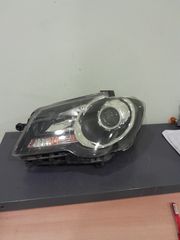 ΦΑΝΑΡΙ ΕΜΠΡΟΣ ΑΡΙΣΤΕΡΟ ΟΔΗΓΟΥ VOLKSWAGEN TOURAN - CROSS TOURAN 2007 2008 2009 2010