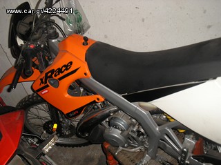Derbi Senda SM X-TREME 2008-thumb-1