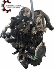 Κινητήρας με Κωδικό XVGA