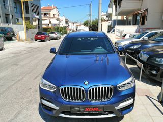 Bmw X3 2020 M PACK PLUG-IN HYBRID-thumb-3