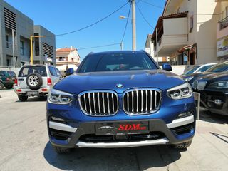 Bmw X3 2020 M PACK PLUG-IN HYBRID-thumb-1