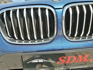 Bmw X3 2020 M PACK PLUG-IN HYBRID-thumb-10
