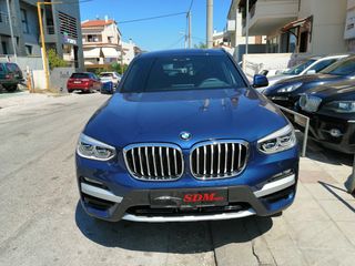 Bmw X3 2020 M PACK PLUG-IN HYBRID-thumb-2