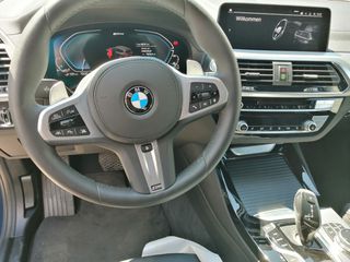 Bmw X3 2020 M PACK PLUG-IN HYBRID-thumb-12