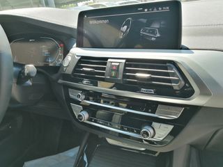 Bmw X3 2020 M PACK PLUG-IN HYBRID-thumb-13
