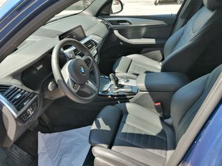Bmw X3 2020 M PACK PLUG-IN HYBRID-thumb-16