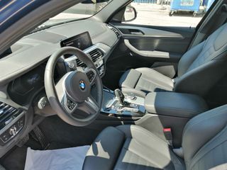 Bmw X3 2020 M PACK PLUG-IN HYBRID-thumb-15