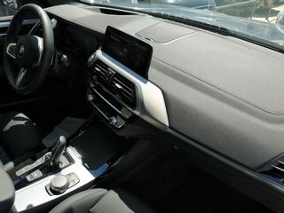Bmw X3 2020 M PACK PLUG-IN HYBRID-thumb-14