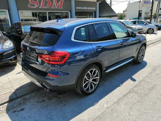 Bmw X3 2020 M PACK PLUG-IN HYBRID-thumb-5