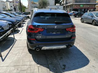 Bmw X3 2020 M PACK PLUG-IN HYBRID-thumb-6