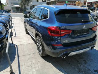 Bmw X3 2020 M PACK PLUG-IN HYBRID-thumb-7