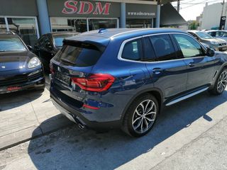 Bmw X3 2020 M PACK PLUG-IN HYBRID-thumb-8