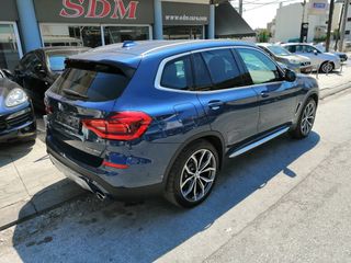 Bmw X3 2020 M PACK PLUG-IN HYBRID-thumb-9