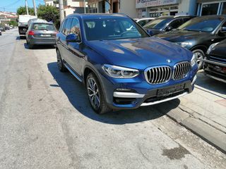 Bmw X3 2020 M PACK PLUG-IN HYBRID-thumb-4