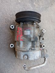 NISSAN X-TRAIL ΚΟΜΠΡΕΣΕΡ AIRCONDITION 92600ΑU010