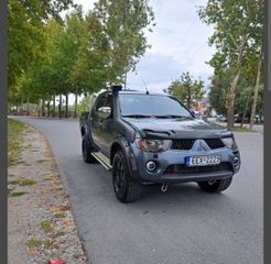 Mitsubishi L200 2007