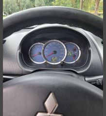 Mitsubishi L200 2007-thumb-1