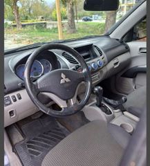 Mitsubishi L200 2007-thumb-2