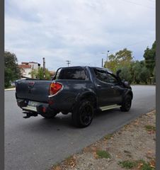 Mitsubishi L200 2007-thumb-3