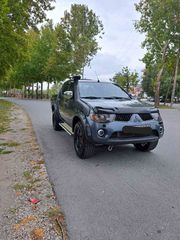 Mitsubishi L200 2007-thumb-4