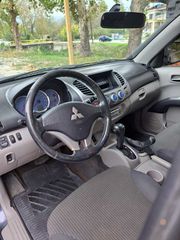Mitsubishi L200 2007-thumb-6