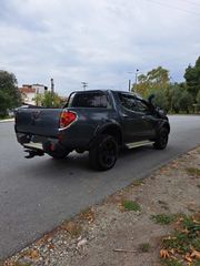 Mitsubishi L200 2007-thumb-7