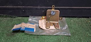 OPEL KADETT D 80-85 ΚΛΕΙΔΑΡΙΑ ΠΙΣΩ 90068192 176346