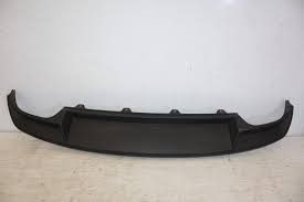 SKODA OCTAVIA 13-17 ΟΠΙΣΘΙΟ ΣΠΟΙΛΕΡ ΠΡΟΦΥΛΑΚΤΗΡΑ