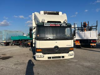Ψυγείο Mercedes-Benz 2000 817-thumb-1